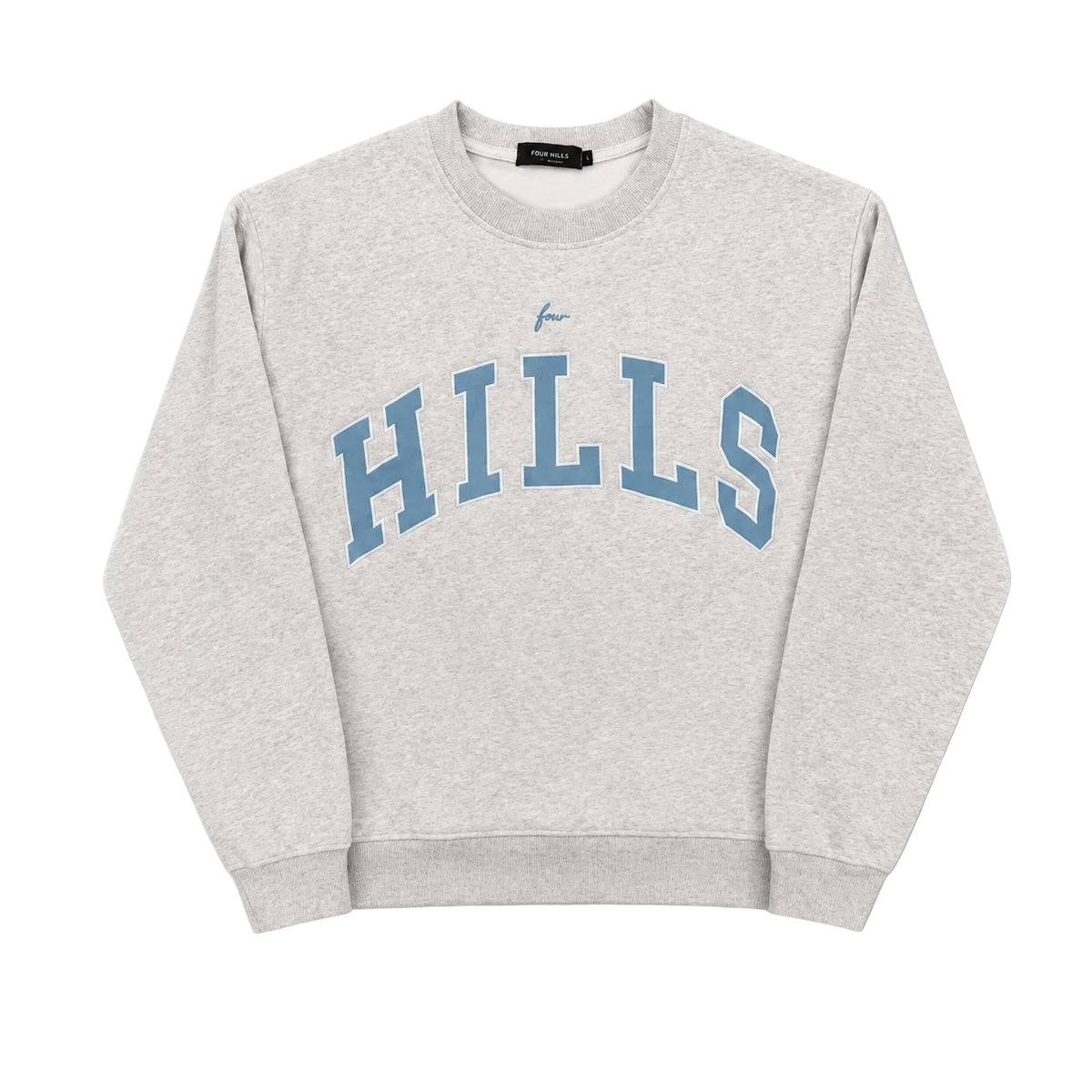 Crew Neck